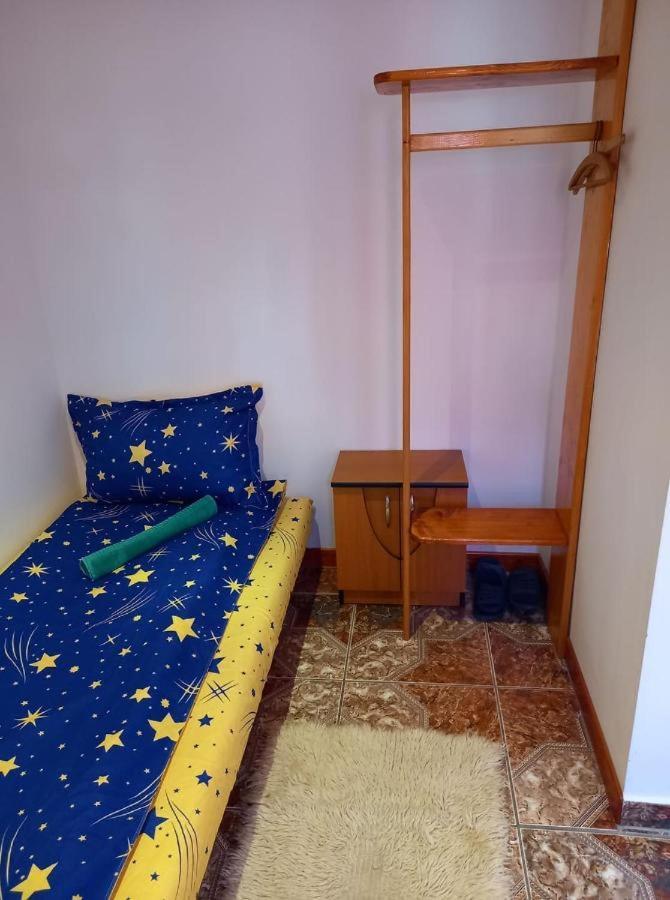 Casa Paltin Vila Si Cabane Poiana Stampei Exteriör bild