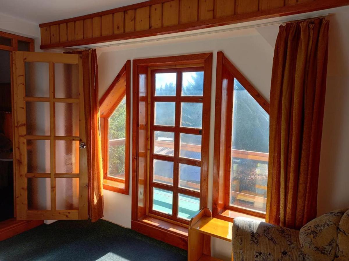 Casa Paltin Vila Si Cabane Poiana Stampei Exteriör bild